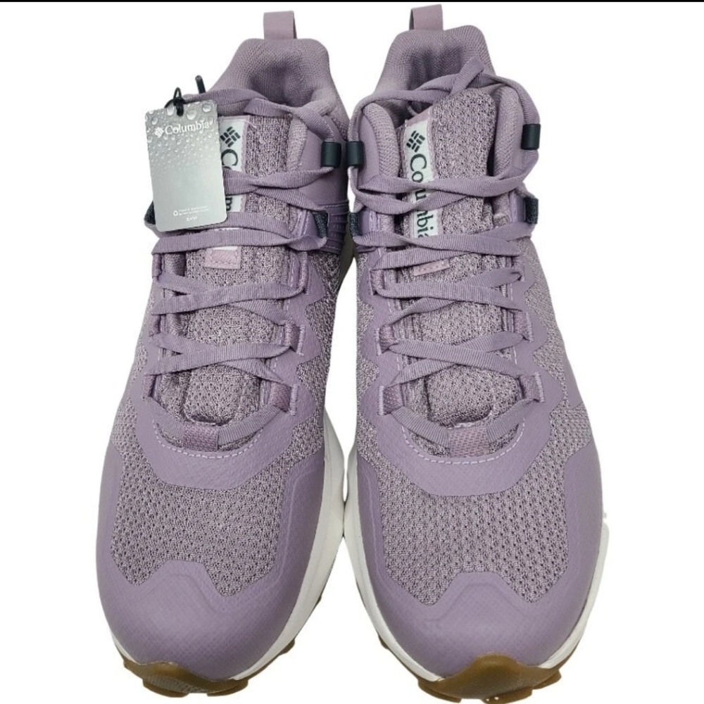 Columbia Hiking Shoes